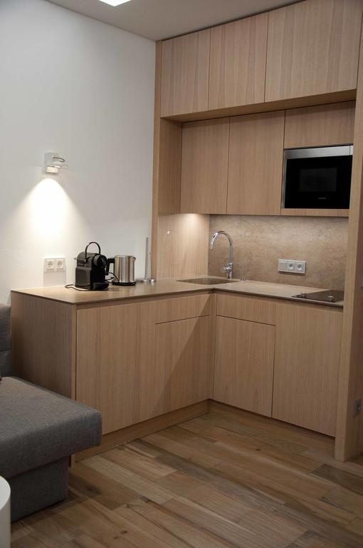 Seeappartements Buerger Krumpendorf Εξωτερικό φωτογραφία