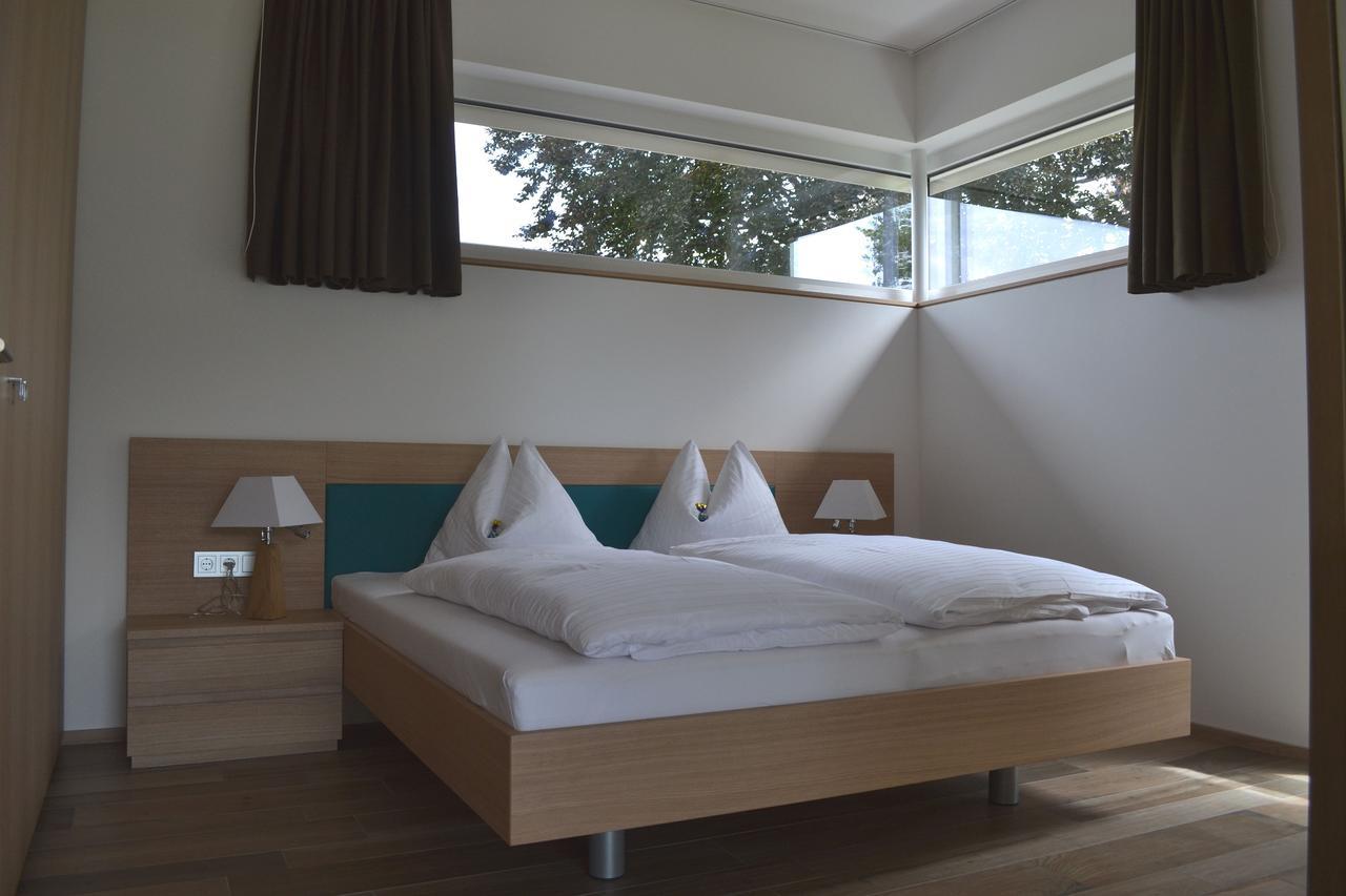Seeappartements Buerger Krumpendorf Εξωτερικό φωτογραφία