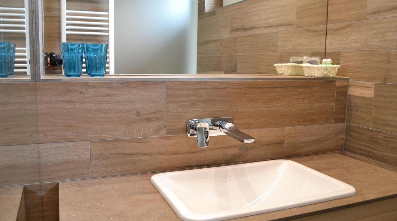 Seeappartements Buerger Krumpendorf Εξωτερικό φωτογραφία